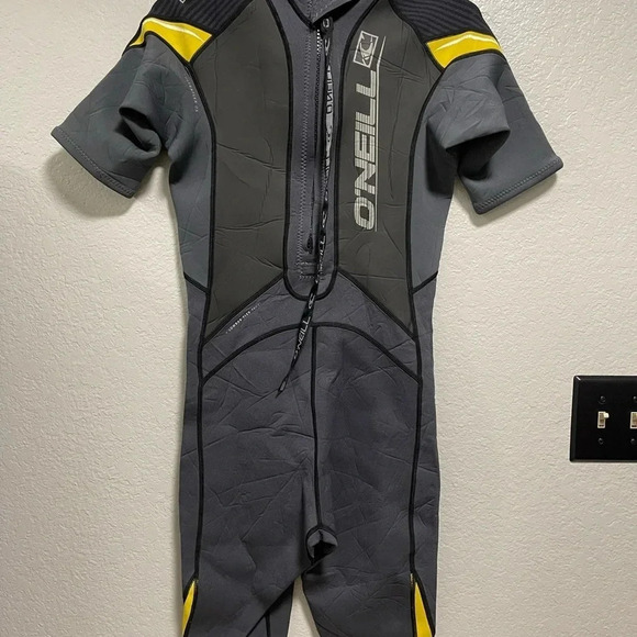 O’Neill Hammer Women’s  Wetsuit Size Medium - Picture 5 of 8